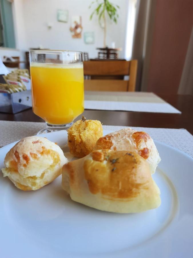 Paraguacu  Matinada Palace Hotel מראה חיצוני תמונה