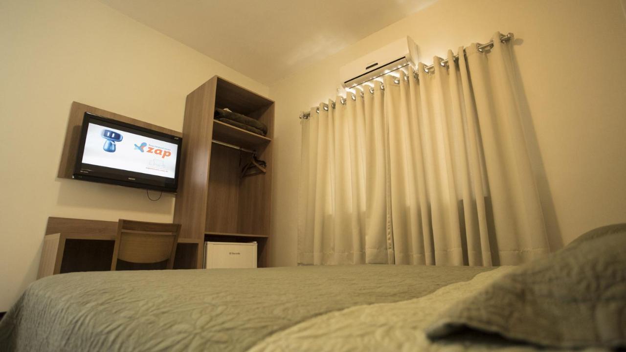 Paraguacu  Matinada Palace Hotel מראה חיצוני תמונה