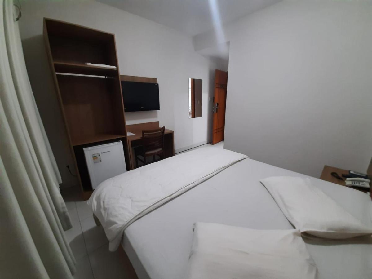 Paraguacu  Matinada Palace Hotel מראה חיצוני תמונה