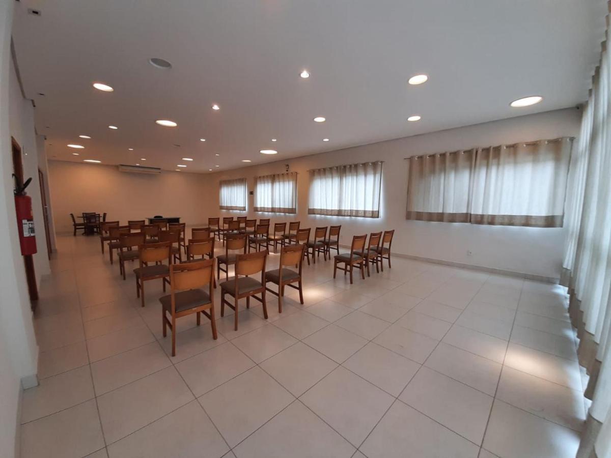 Paraguacu  Matinada Palace Hotel מראה חיצוני תמונה