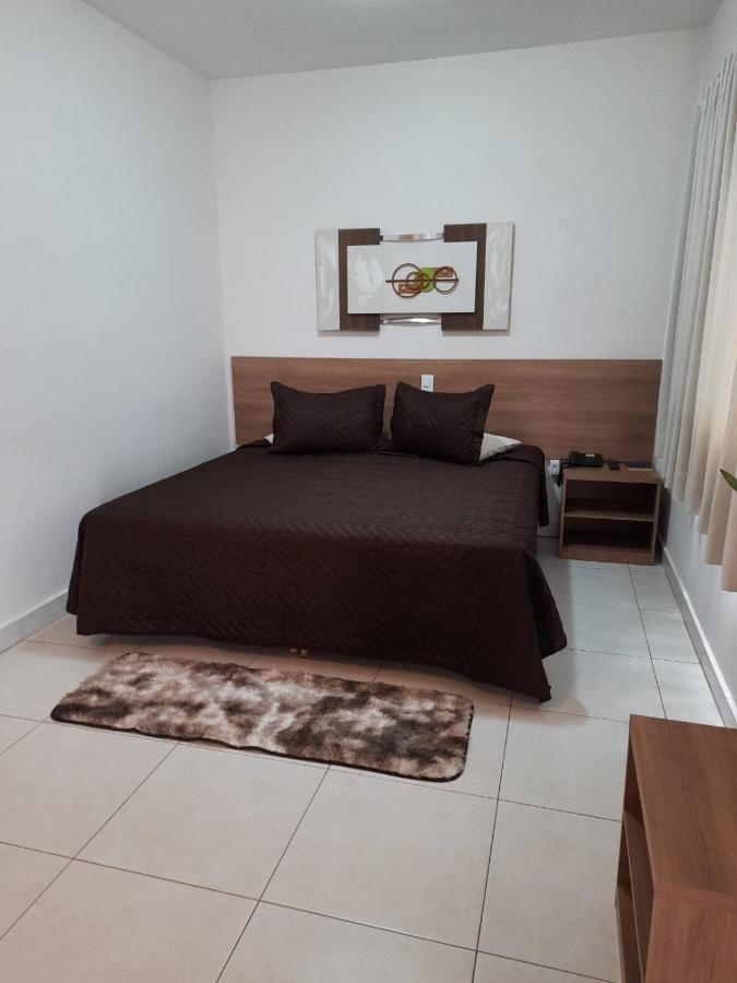 Paraguacu  Matinada Palace Hotel מראה חיצוני תמונה