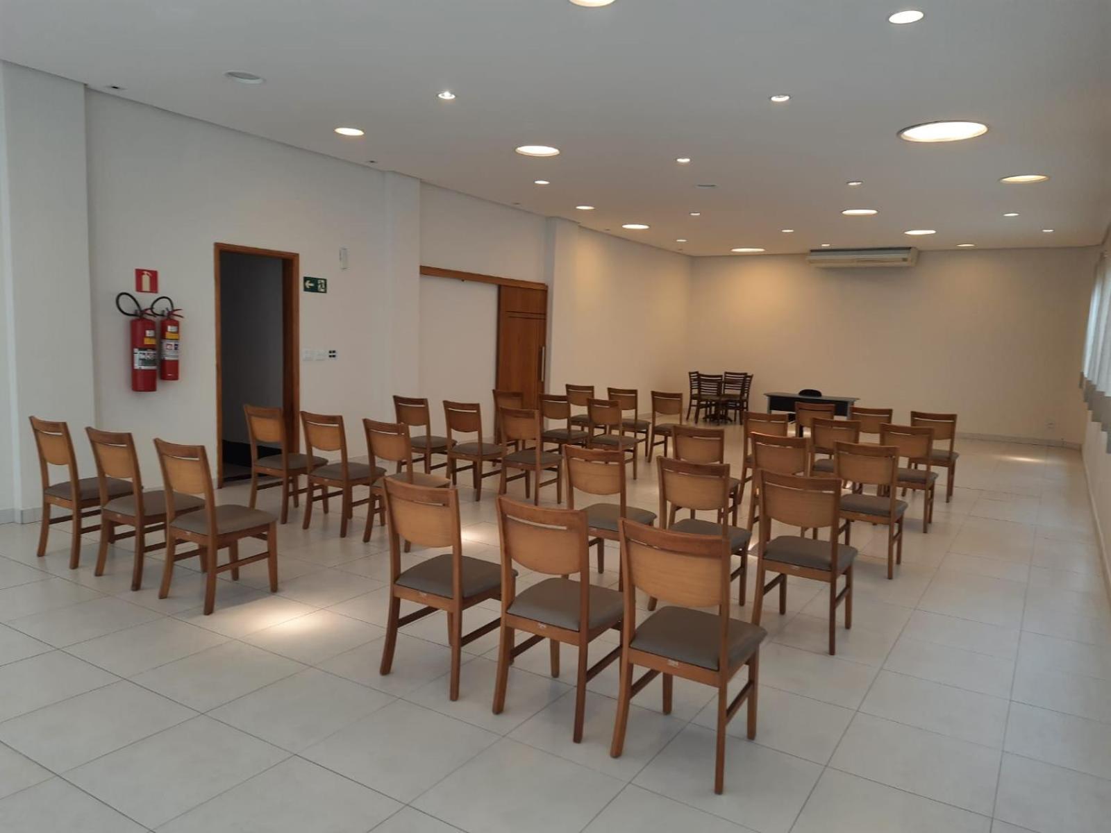 Paraguacu  Matinada Palace Hotel מראה חיצוני תמונה