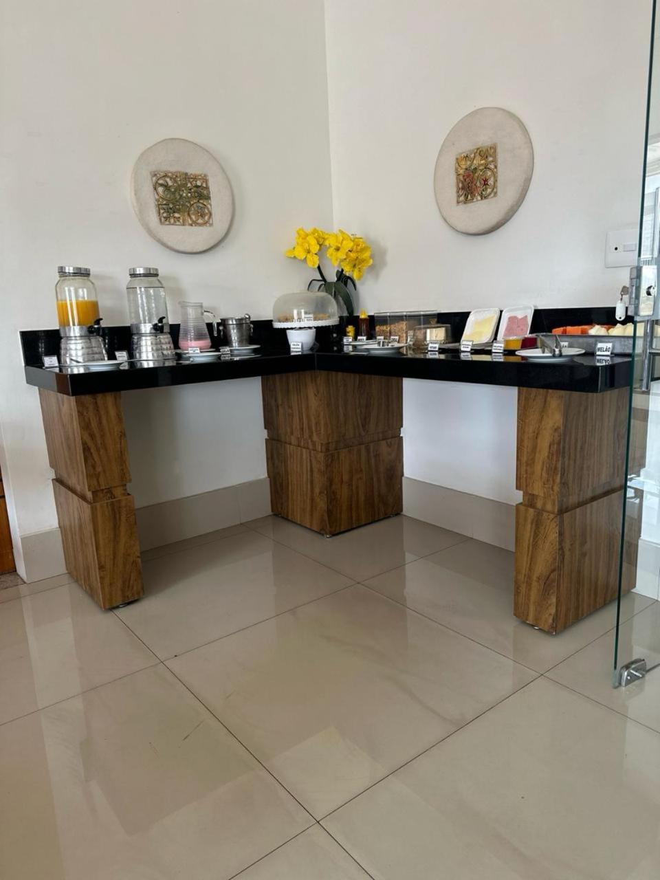 Paraguacu  Matinada Palace Hotel מראה חיצוני תמונה