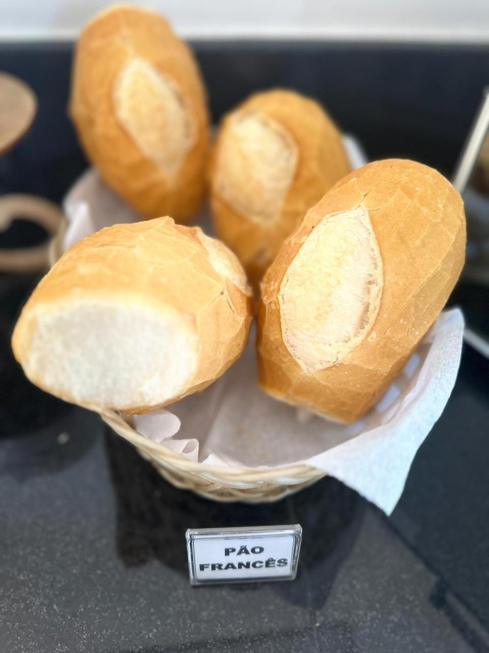 Paraguacu  Matinada Palace Hotel מראה חיצוני תמונה