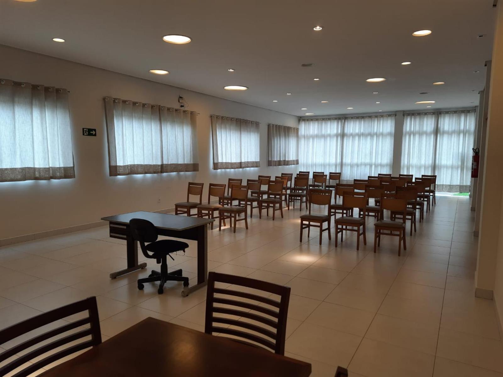 Paraguacu  Matinada Palace Hotel מראה חיצוני תמונה
