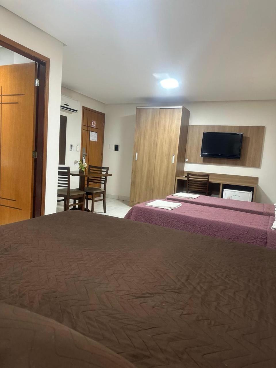 Paraguacu  Matinada Palace Hotel מראה חיצוני תמונה