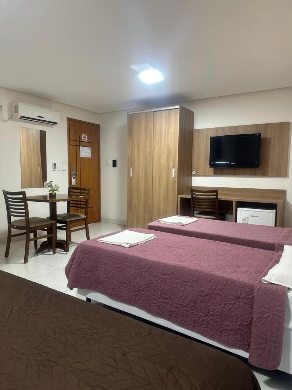 Paraguacu  Matinada Palace Hotel מראה חיצוני תמונה