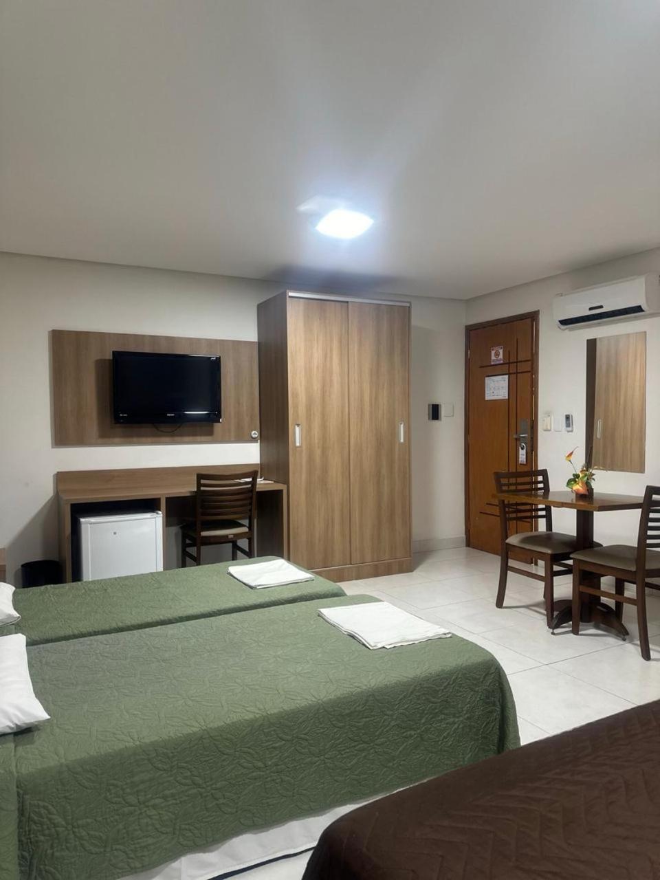 Paraguacu  Matinada Palace Hotel מראה חיצוני תמונה