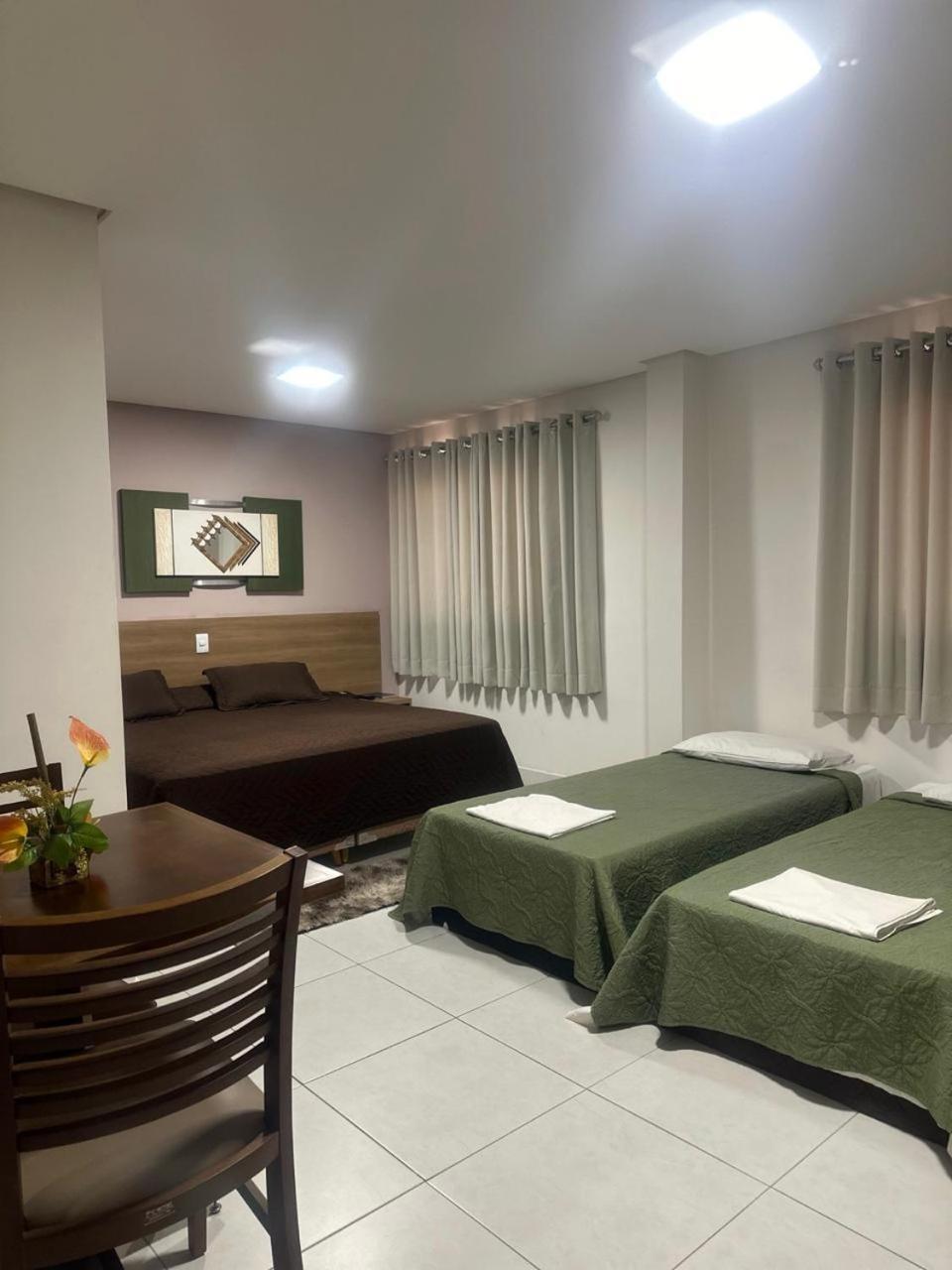 Paraguacu  Matinada Palace Hotel מראה חיצוני תמונה