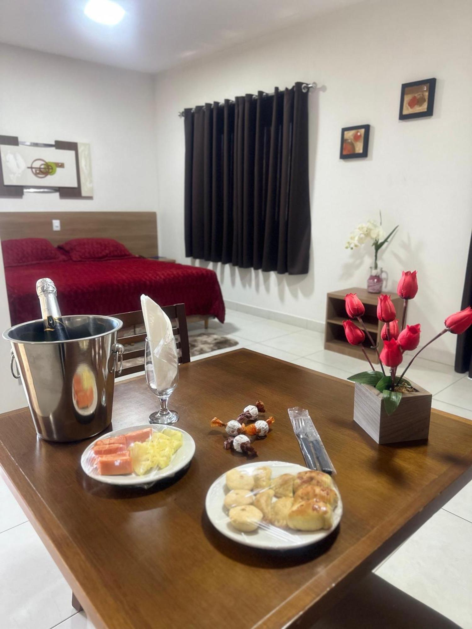 Paraguacu  Matinada Palace Hotel מראה חיצוני תמונה